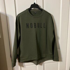 NOBULL sweater